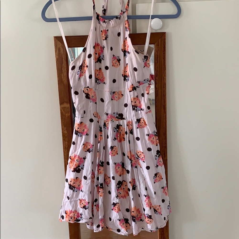 Free people dress